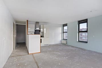 Te huur: Appartement Fijnjekade in Den Haag, Huizen en Kamers, Den Haag, Appartement, Zuid-Holland