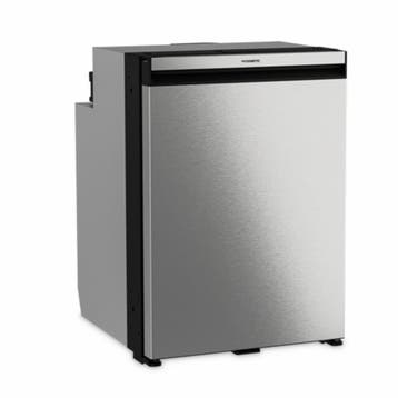 Dometic NRX 115S Compressor Koelkast / Vriezer 113L RVS Fron, Ophalen of Verzenden, Nieuw