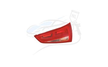 A1 Achterlicht rechts Hella (Audi, Achterlichten), Ophalen of Verzenden, Nieuw, Audi