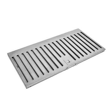 Gaggenau Metaalfilter 480x243mm 11007442, Witgoed en Apparatuur, Verzenden, Nieuw