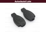 3-knops smartkey behuizing kpb1044 voor Mercedes, Auto-onderdelen, Verzenden, Nieuw, Mercedes-Benz