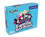Squla Familie Bordspel, Ophalen of Verzenden, Nieuw