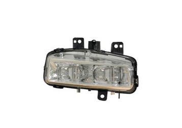 Land Rover Evoque 2011-2015 Led Mistlamp Rechts (Mistlampen), Auto-onderdelen, Verzenden, Nieuw