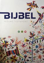 De Bijbel - Glossy 8710206246073 Lente Media Bv, Boeken, Verzenden, Gelezen, Lente Media Bv