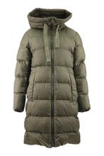 Polo Ralph Lauren Jas in maat 36 Groen, Kleding | Dames, Jassen | Winter, Polo Ralph Lauren, Verzenden, Zo goed als nieuw, Groen
