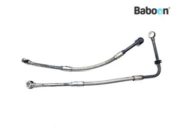 Olieleiding Triumph Sprint ST 955 / T 596 2002-2004 (T596, Verzenden, Gebruikt