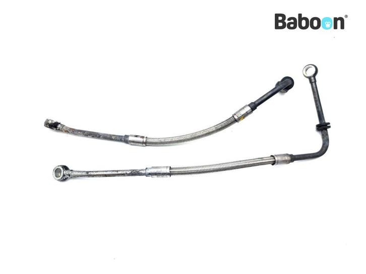 Olieleiding Triumph Sprint ST 955 / T 596 2002-2004 (T596, Motoren, Onderdelen | Overige, Gebruikt, Verzenden