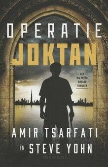 Tsarfati, Amir-Operatie Joktan, Verzenden, Gelezen