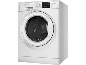 Bauknecht Wt Super Eco 8643 N - Was-droogcombi 8kg - 1400, Verzenden, Zo goed als nieuw