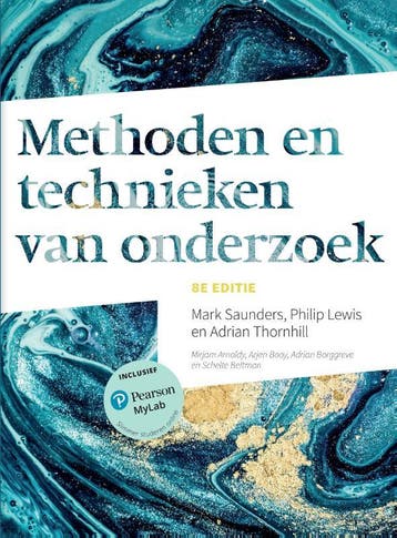 Methoden en technieken van onderzoek 9789043036450, Boeken, Verzenden, Zo goed als nieuw
