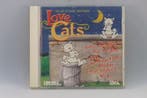 The Cats - Love Cats, Cd's en Dvd's, Cd's | Pop, Ophalen of Verzenden, Zo goed als nieuw