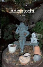 Ademtocht 9789461070616 J. Stolk, Verzenden, Gelezen, J. Stolk