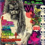 cd - Rob Zombie - The Electric Warlock Acid Witch Satanic..., Verzenden, Zo goed als nieuw