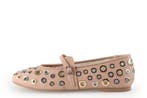 Steve Madden Ballerinas in maat 37½ Beige, Kleding | Dames, Schoenen, Verzenden, Beige, Steve Madden, Ballerina's
