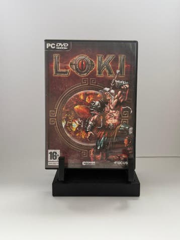 Loki - PC, Verzenden, Nieuw