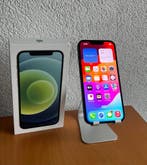 Apple iPhone 14 256GB Zwart / Garantie / Nette staat, 256 GB, Zwart, Refurbished, Ophalen of Verzenden