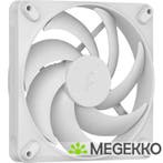 Fractal Design Momentum 14 White, Verzenden, Nieuw