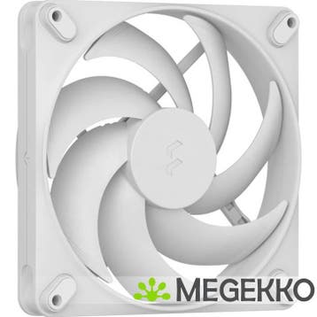 Fractal Design Momentum 14 White, Verzenden, Nieuw