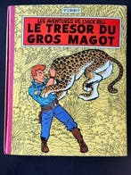 Chick Bill T11 - Le Trésor du gros magot - C - 1 Album -, Nieuw