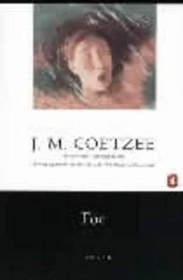 Foe - J M Coetzee 9780140096231, Boeken, Verzenden, Gelezen, J M Coetzee