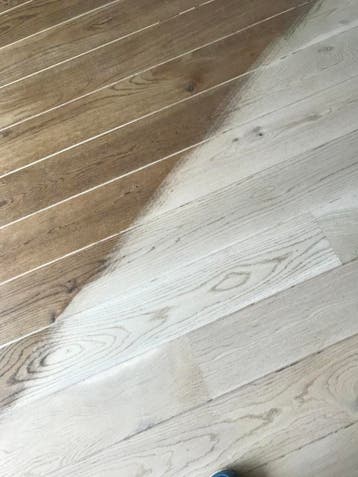 Parket renovatie en nieuwe houten vloeren, Garantie, Laminaat of Parket