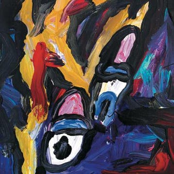 Núria Graham - Bird Eyes, Ophalen of Verzenden, Gebruikt