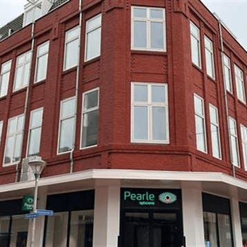 Appartement in Den Helder gevonden voor €1055,- pm, Den Helder, Direct bij eigenaar, Noord-Holland, Appartement