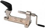 Cyclo spaakdraad machine + snijkop 13 en 14 (spaak draad, Verzenden, Nieuw