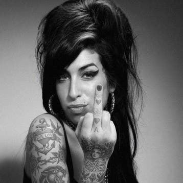 Slasky - Back to Black, Antiek en Kunst