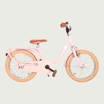 Puky kinderfiets 16 inch, Fietsen en Brommers, Fietsen | Kinderfietsjes, Ophalen of Verzenden, Gebruikt, Puky