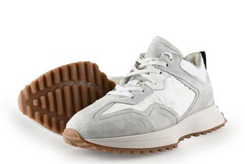 Omoda Sneakers in maat 40 Beige, Kleding | Dames, Schoenen, Verzenden, Beige, Omoda, Sneakers of Gympen