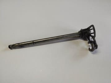 Schakelas. / Yamaha TDM850 tdm 850, Verzenden, Gebruikt