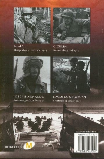 Van D-Day tot Berlijn 9789022541401 Stephen E Ambrose, Boeken, Verzenden, Gelezen, Stephen E Ambrose