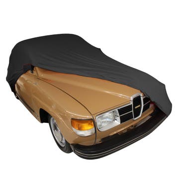Autohoes voor Saab 96 (1960-1980) Indoor BESTE PASVORM car, Ophalen of Verzenden, Nieuw, Op maat