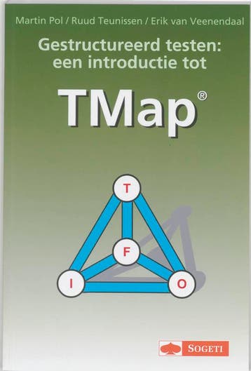 Gestructureerd testen - M. Pol 9789072194459, Verzenden, Gelezen, M. Pol