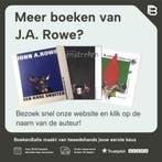 De kaboutermuts / Een Vier Windstreken prentenboek J.A. Rowe, Verzenden, Gelezen, J.A. Rowe