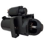 Startmotor 1,7kW Marine zwart nieuw, Auto-onderdelen, Motor en Toebehoren, Verzenden, Nieuw