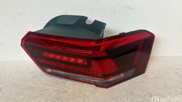 VW Volkswagen ID.3 LED rechter achterlicht rechts 10A945096B, Auto-onderdelen, Ophalen, Gebruikt, Volkswagen