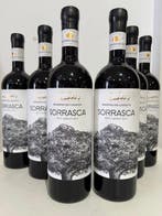 2017 Rodríguez de Vera - Dominio De Casalta, Sorrasca -, Nieuw