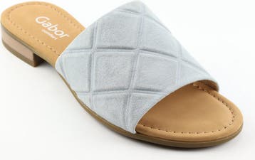 Gabor - Maat 39 - 82.790.96 Dames Slippers, Verzenden, Nieuw