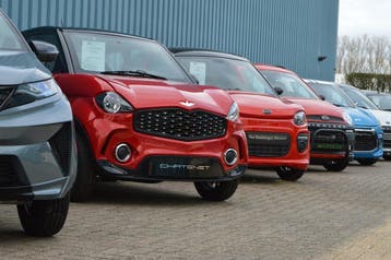 Officiële Brommobiel Dealer Zevenaar - Doetinchem - Duiven, Mobiele service, Onderhoudsbeurt