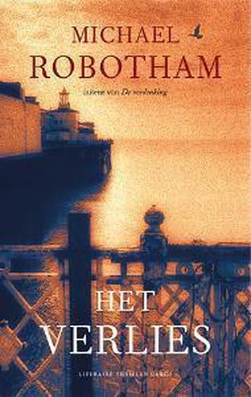 Het verlies / OLoughlin / 2 - Michael Robotham, Verzenden, Gelezen, Michael Robotham