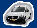 Mercedes-Benz Citan 108 CDI L1 Pro Cruise control Schuifdeur, Stof, Gebruikt, Euro 6, Wit
