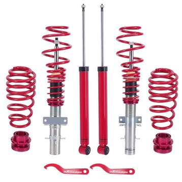Schroefset geschikt voor Seat Cordoba 6L, Skoda Fabia 6Y, Verzenden, Nieuw, Skoda