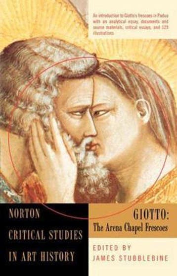 Giotto - The Arena Chapel Frescoes Reissue, Boeken, Ophalen of Verzenden, Nieuw
