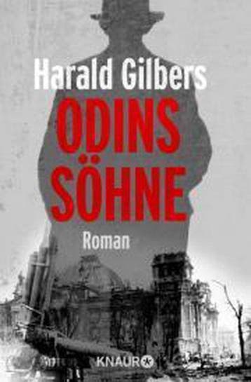 Odins Söhne - Harald Gilbers 9783426516430, Verzenden, Gelezen, Harald Gilbers
