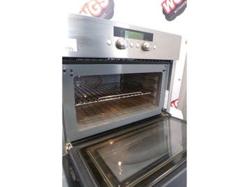 Bauknecht DMCG6245IN - Combimagnetron - Goedkoop - Snelle, Witgoed en Apparatuur, Ovens, Verzenden, Zo goed als nieuw
