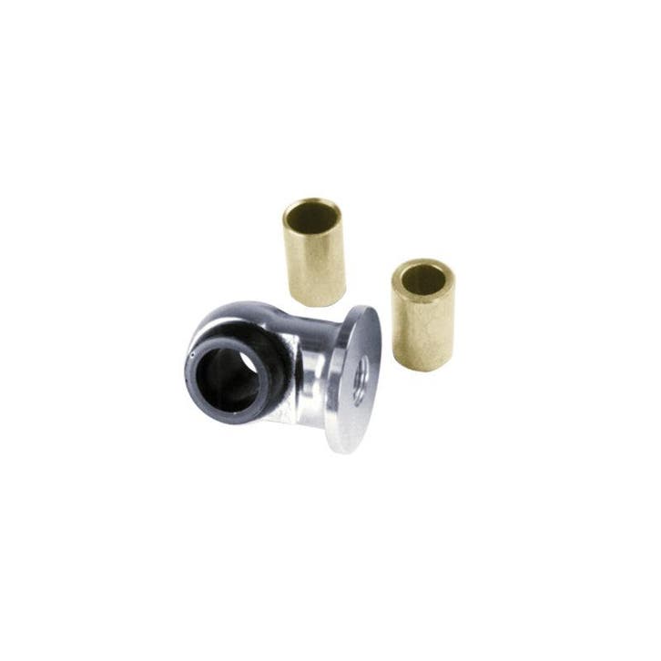 QA1 Upper Eyelet Conversion Kit - 1in Loop w/.75in Poly &, Auto-onderdelen, Ophanging en Onderstel, Ophalen of Verzenden