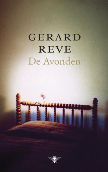 De avonden - Gerard Reve 9789023455738, Verzenden, Gelezen, Gerard Reve