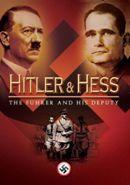 Hitler and Hess - DVD, Cd's en Dvd's, Verzenden, Nieuw in verpakking